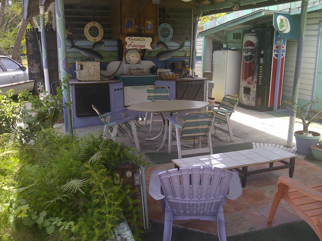 Arawak Inn Nassau Dış mekan fotoğraf