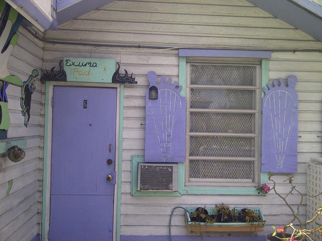 Arawak Inn Nassau Oda fotoğraf