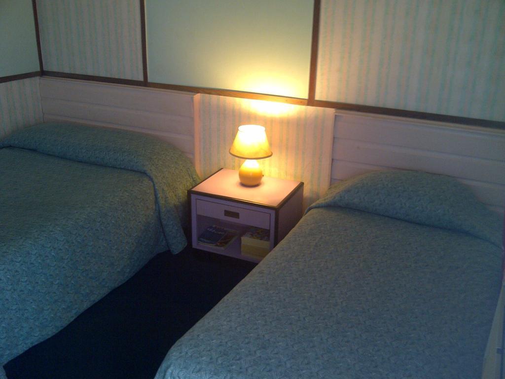 Arawak Inn Nassau Oda fotoğraf