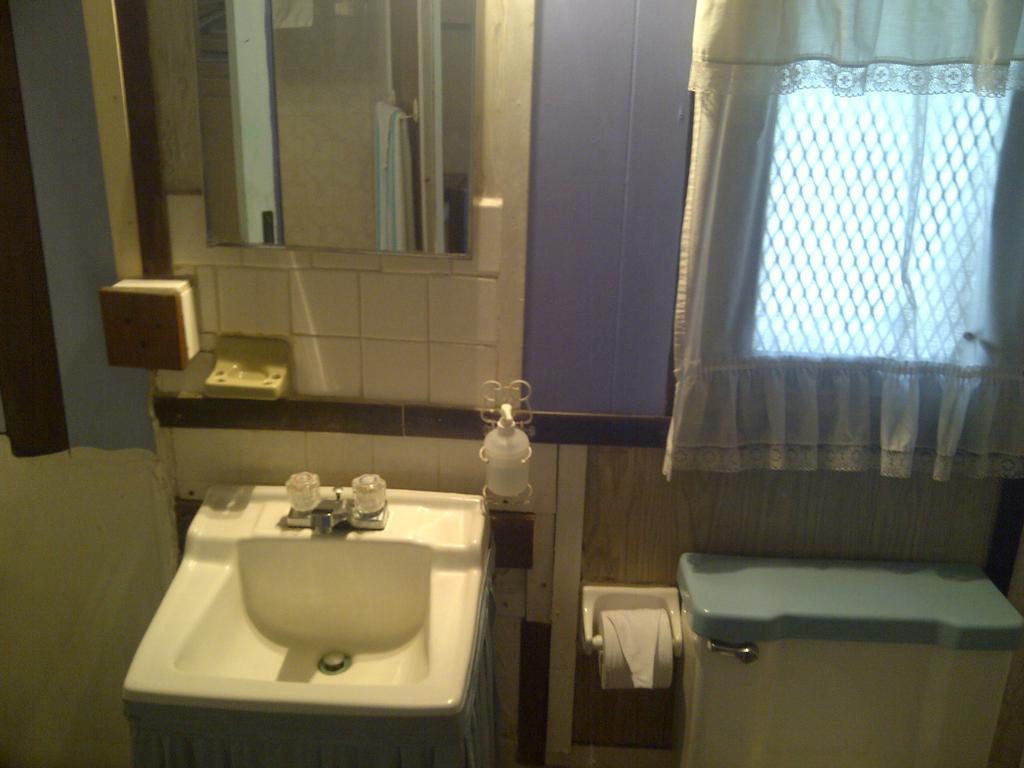 Arawak Inn Nassau Oda fotoğraf